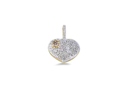 Gold Plated | Fashion Pendants